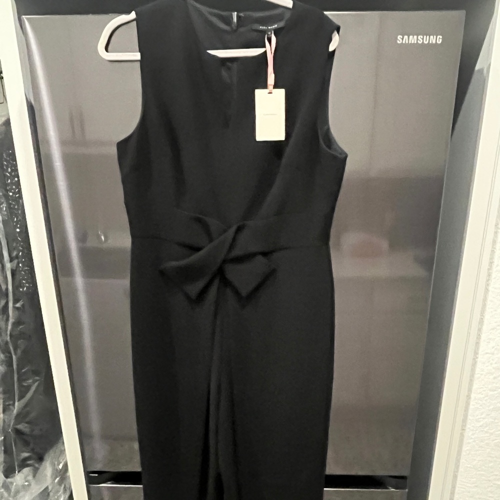 NWT Alex Marie Jumpsuit